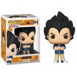 VEGETA 814 FUNKO POP ! 814