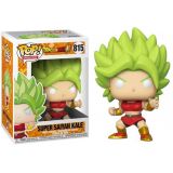 SUPER SAIYAN KALE FUNKO POP ! 815 DRAOGN BALL Z SUPER