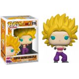 SUPER SAIYAN CAULIFLA FUNKO POP ! 816 DRAGON BALL Z SUPER