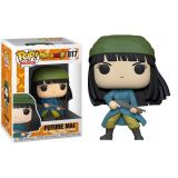 FURE MAI FUNKO POP ! 817 DRAGON BALL SUPER