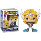 CYGNUS HYOGA FUNKO POP ! 808 SAINT SEIYA