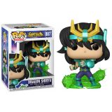 DRAGON SHIRYU FUNKO POP ! 807 SAINT SEIYA