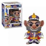 RATIGAN FUNKO POP ! 776 DISNEY BASIC DECTIVE PRIVE