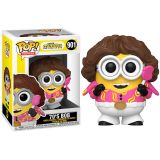 70 S BOB FUNKO POP ! 901 LES MIGNONS