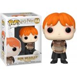 RON WEASLEY FUNKO POP ! 114 HARRY POTTER