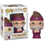 ALBUS DUMBLEDORE FUNKO POP ! 115 HARRY POTTER