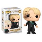 DRACO MALFOY FUNKO POP ! 117 HARRY POTTER