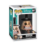 MAYOR FUNKO POP ! 807 L ETRANGE NOEL DE MONSIEUR JACK