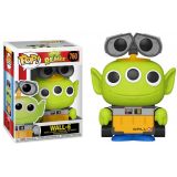 WALL-E FUNKO POP ! 760 DISNEY ALIEN REMIX