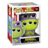 RANDALL FUNKO POP ! 761 ALIES REMIX TOYS STORY