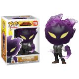 KUROGIRI FUNKO POP ! 789 MY HERO ACADEMIA