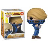 BEST JEANIST FUNKO POP ! 786 MY HERO ACADEMIA