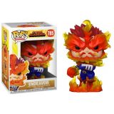 ENDEAVOR FUNKO POP ! 785 MY HERO ACADEMIA