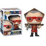 STAN LEE FUNKO POP ! 655 THOR RAGNAROK THOR