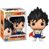PRINCE VEGETA FUNKO POP ! 863 DRAGON BALL Z