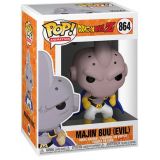 MAJIN BUU ( EVIL ) FUNKO POP ! 864 DRAGON BALL Z