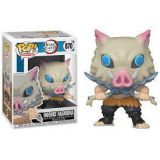 INOSUKE HASHIBIRA FUNKO POP ! 870 DEMON SLAYER