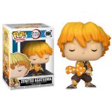 ZENITSU AGATSUMA FUNKO POP ! 869 DEMON SLAYER