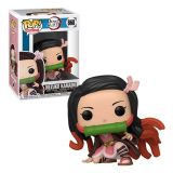 NEZUKO KAMADO FUNKO POP ! 868 DEMON SLAYER