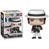 MUZAN KIBURSUJI FUNKO POP ! 871 DEMON SLAYER