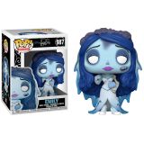 EMILYY FUNKO POP ! 987 TIM BURTON LES NOCES FUNEBRES