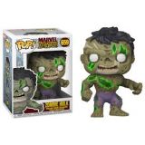 ZOMBIE HULK FUNKO POP ! 659 MARVEL ZOMBIES