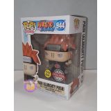 PAIN ( ALMIGHTY PLUS ) FUNKO POP ! 994 GLOWS IN THE DARK SPECIAL EDITION