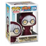 KABUTO YAKUSHI FUNKO POP ! 936 NARUTO SHIPPUDEN