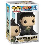 SHIKAMARU NARA FUNKO POP ! 933 NARUTO SHIPPUDEN