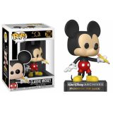 CLASSIC MICKEY FUNKO POP ! 798 DISNEY 50 WALT DISNEY ARCHIVES