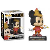 BEANSTALSK MICKEY FUNKO POP ! 800 DISNEY 50 WALT DISNEY ARCHIVES