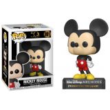 MICKEY MOUSE FUNKO POP ! 801 DISNEY