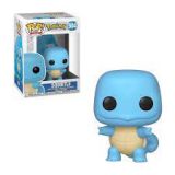 CARAPUCE FUNKO POP ! 504 POKEMON