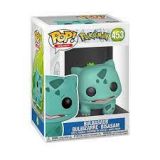 BULBIZARRE BULBASAUR FUNKO POP ! 453 POKEMON