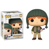 RON WEASLEY FUNKO POP ! 124 HARRY POTTER