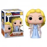 BLUE FAIRY FUNKO POP ! 1027 PINOCHIO