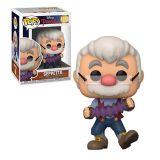 GEPPETTO FUNKO POP ! 1028 PINOCHIO