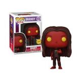 MANDY FUNKO POP ! 1132 LIMITED EDITION CHASE