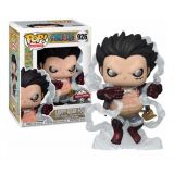LUFFY GEAR FOUR FUNKO POP ! 926 ONE PIECE