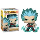 INFINITE DEKU WITH ERI FUNKO POP ! 1008 MY HERO ACADEMIA