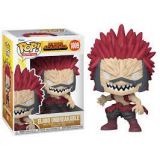 EIJIRO UNBREAKABLE FUNKO POP ! 1009 MY HERO ACADEMIA