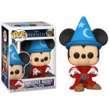 SORCERER MICKEY FUNKO POP ! 990 FANTASIA