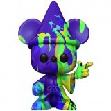 SORCERER MICKEY FUNKO POP ! 15 DISNEY FANTASIA ART SERIES