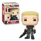 ACE LEVY FUNKO POP ! 1049 STARSHIP TROOPERS