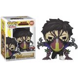 OVERHAUL FUNKO POP ! 1012 MY HERO ACADEMIA