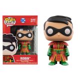 ROBIN FUNKO POP ! 377 DC