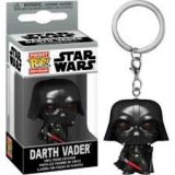 PORTE CLEF FUNKO DARTH VADER
