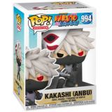 KAKASHI ANBU SPECIAL EDITION FUNKO POP ! 994 NARUTO SHIPPUDEN