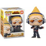PRESENT MIC FUNKO POP 920