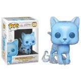 PATRONUS MINERVE MCGONAGALL FUNKO POP ! 129 HARRY POTTER